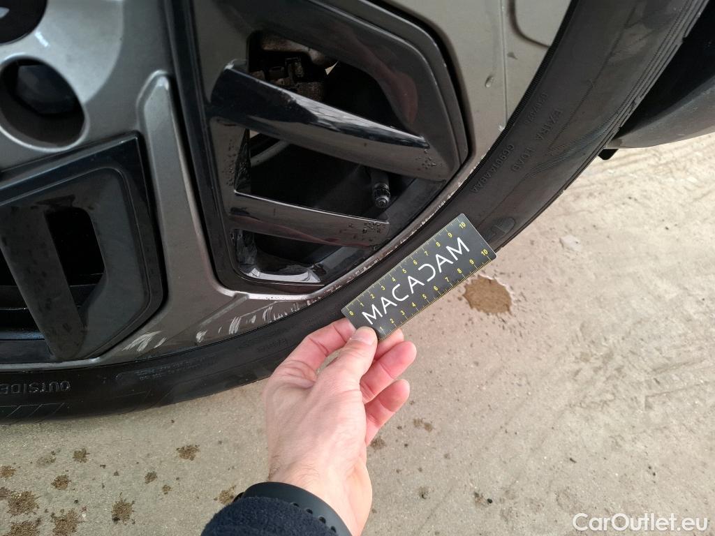  Citroen  C4  X Feel Pack 1.2 PureTech 130CV BVA8 6E #32