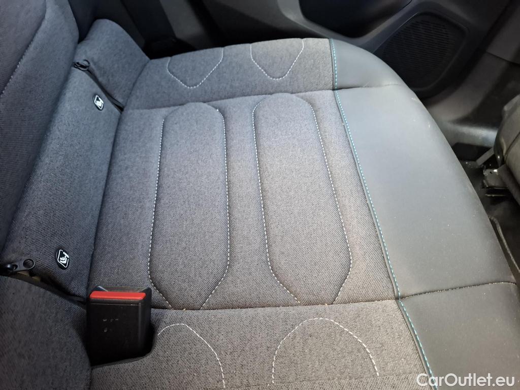  Citroen  C4  X Feel Pack 1.2 PureTech 130CV BVA8 6E #60