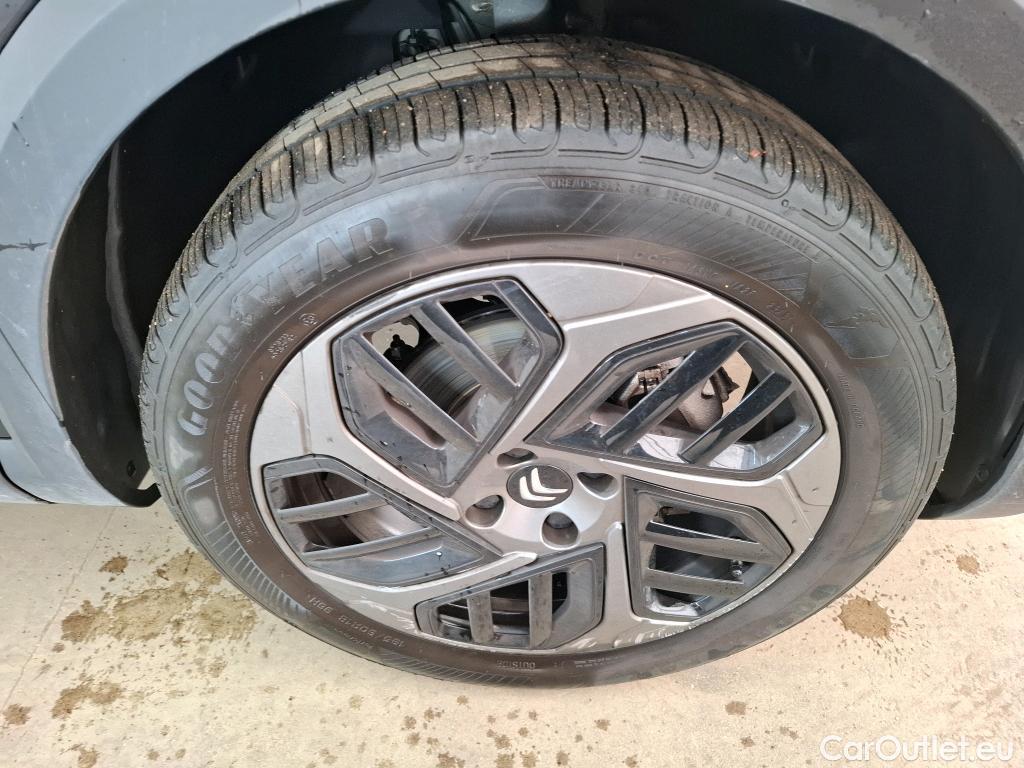  Citroen  C4  X Feel Pack 1.2 PureTech 130CV BVA8 6E #27