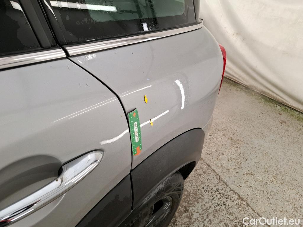  Mini  Countryman MINI  / 2020 / 5P / Crossover Cooper Essential 136 ch BVA7 #5