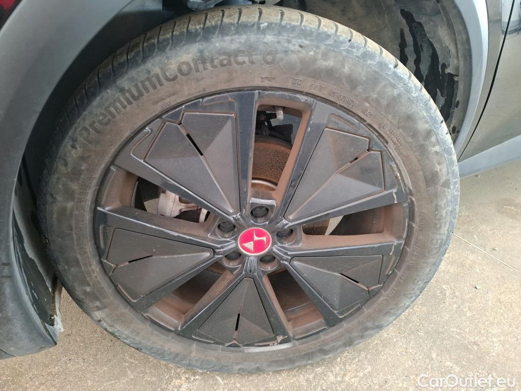  Citroen  DS 7 CROSSBACK 7 Performance Line 1.5 BlueHDi 130CV BVA8 6E #6