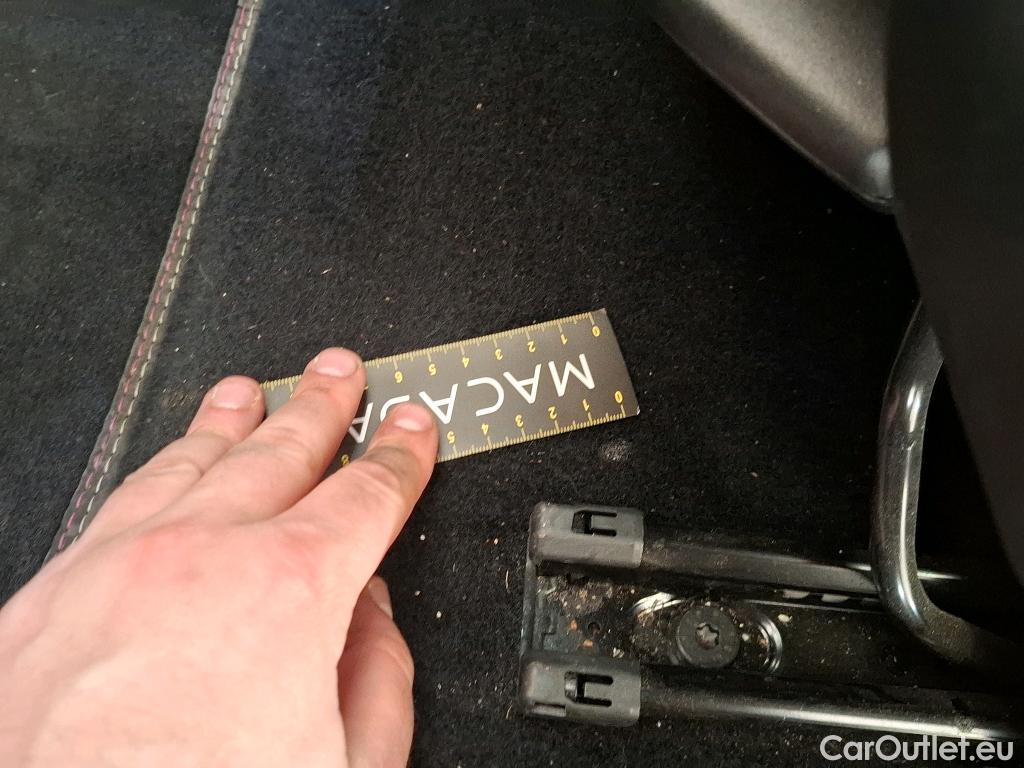  Citroen  DS 7 CROSSBACK 7 Performance Line 1.5 BlueHDi 130CV BVA8 6E #13