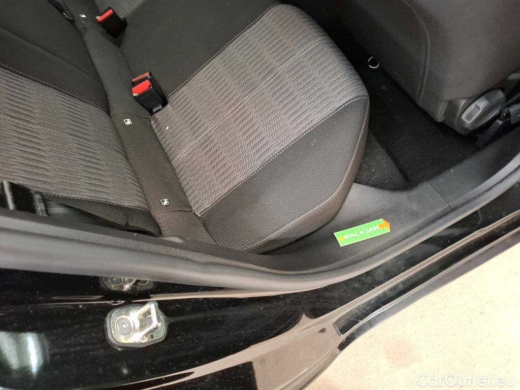  Opel  Corsa  F Elegance Business 1.2 Turbo 100CV BVA8 E6d #53