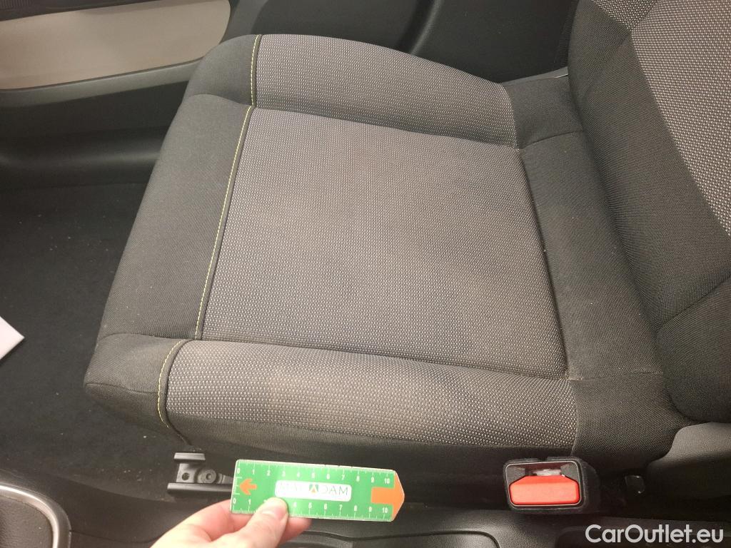  Citroen  C3  Shine Business 1.2 PureTech 110CV BVM6 E6d #12