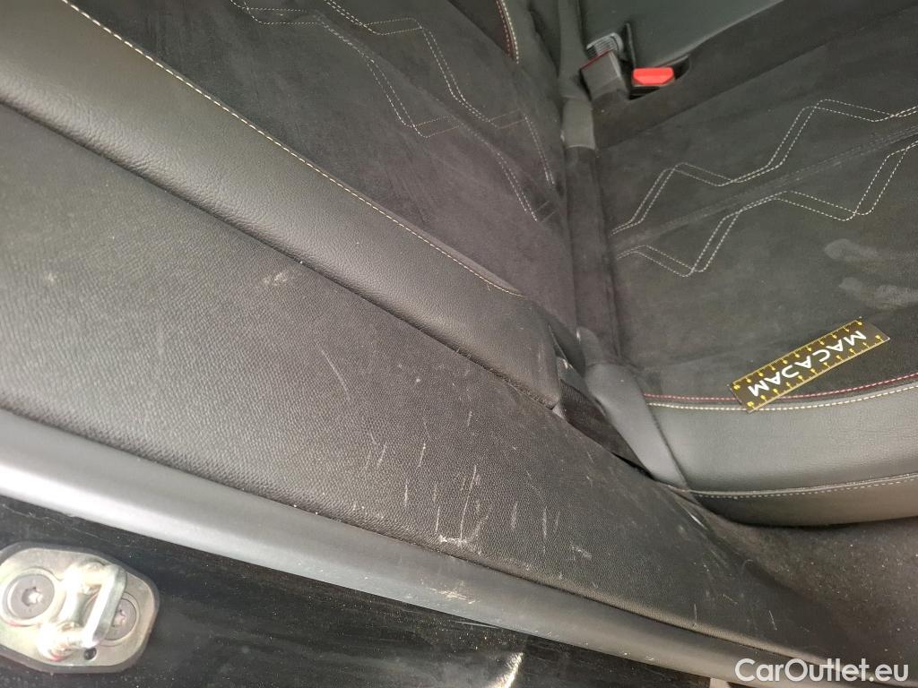  Citroen  DS 7 CROSSBACK 7 Performance Line 1.5 BlueHDi 130CV BVA8 6E #16