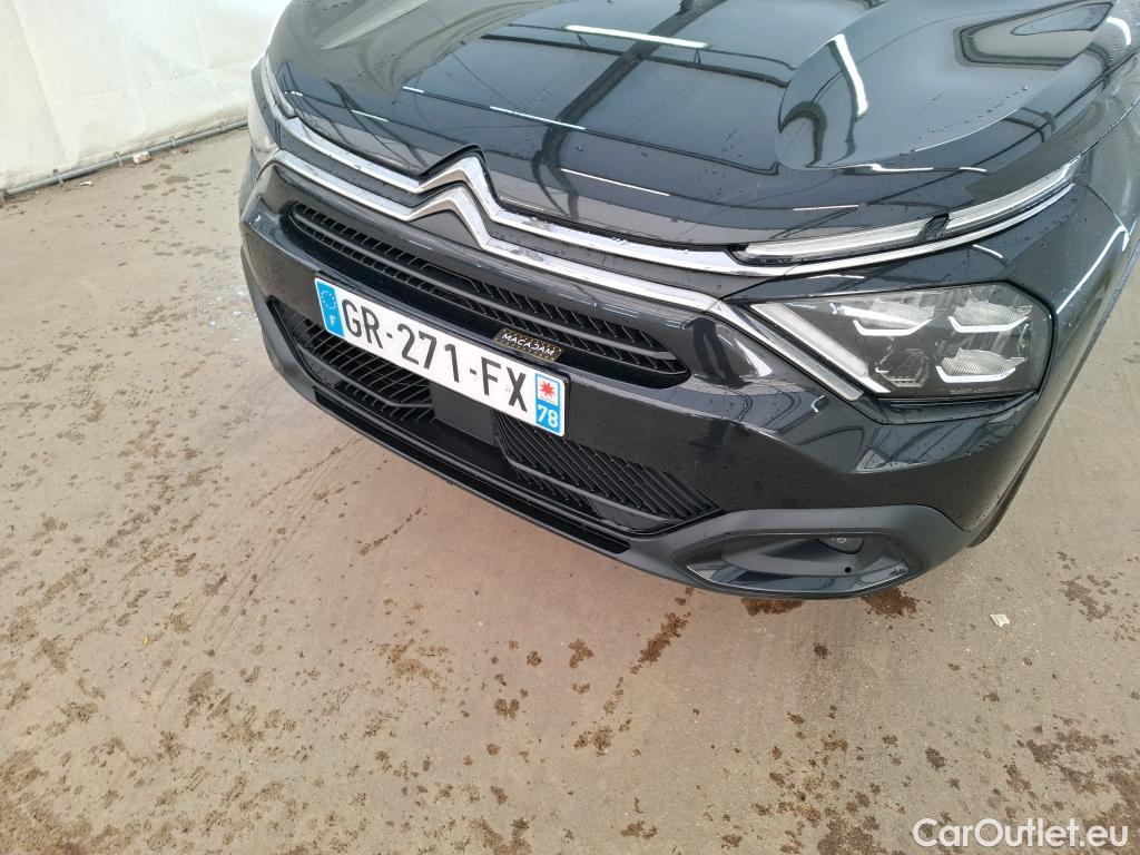  Citroen  C4  X Feel Pack 1.2 PureTech 130CV BVA8 6E #74