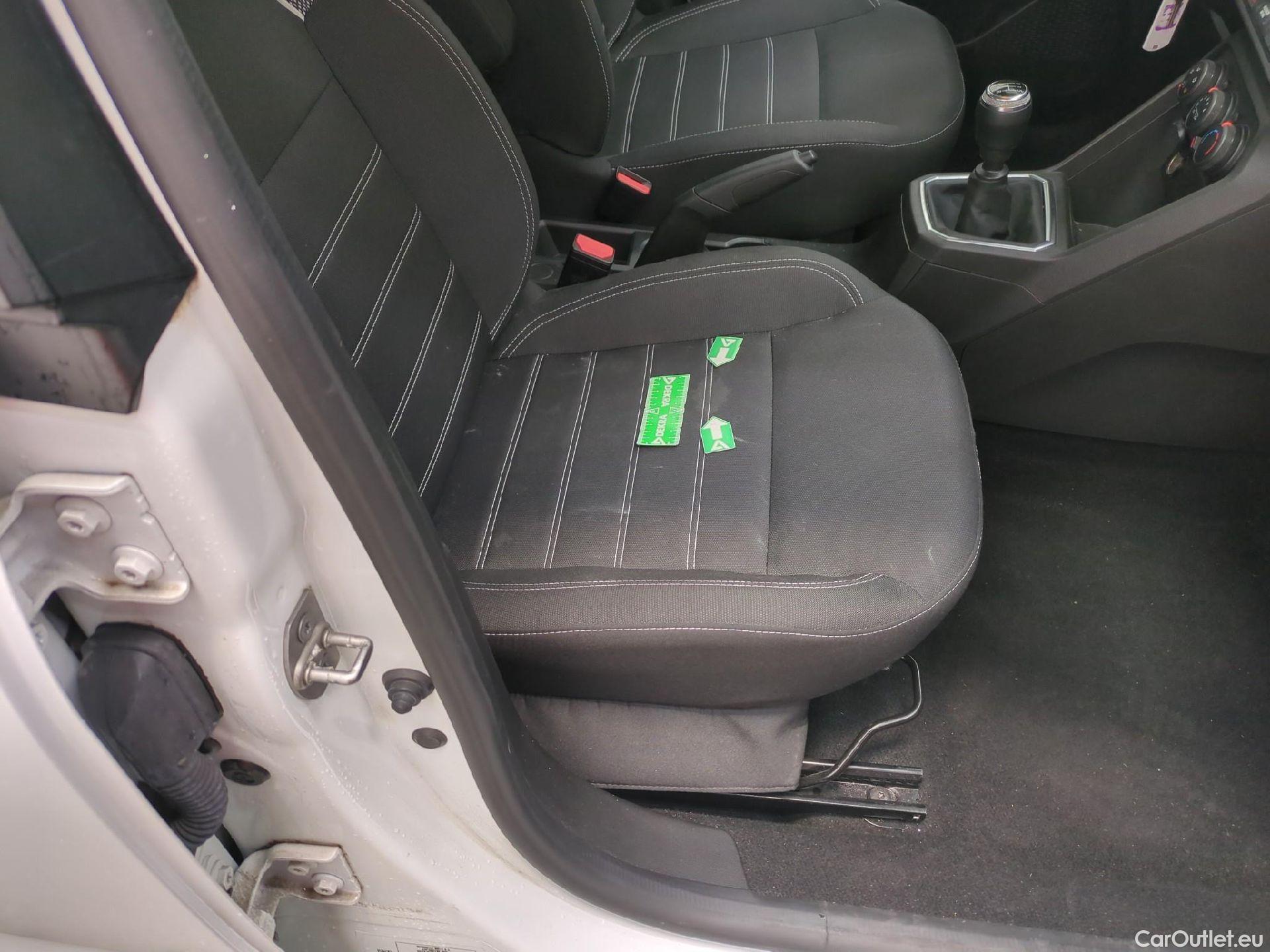  Dacia  Sandero  III Confort 1.0 TCe 90CV BVM5 E6d #13