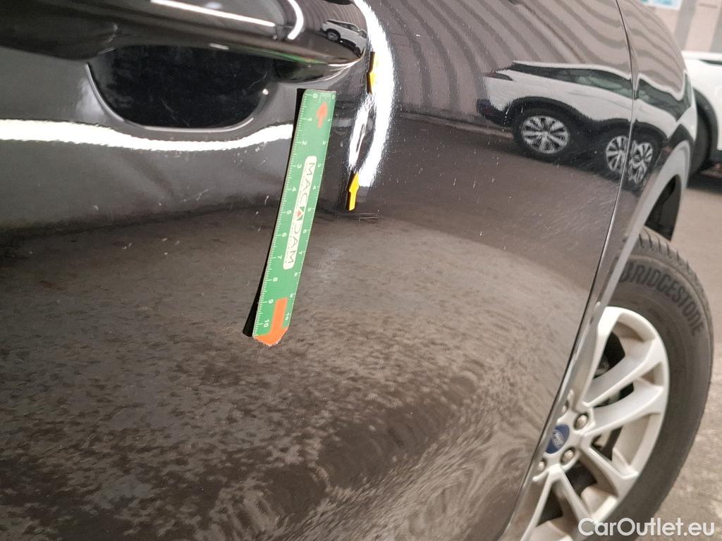  Ford  Kuga  Titanium Hybrid 2.5 190CV BVA6 E6dT #14