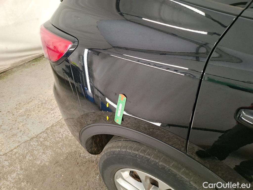  Ford  Kuga  Titanium Hybrid 2.5 190CV BVA6 E6dT #10