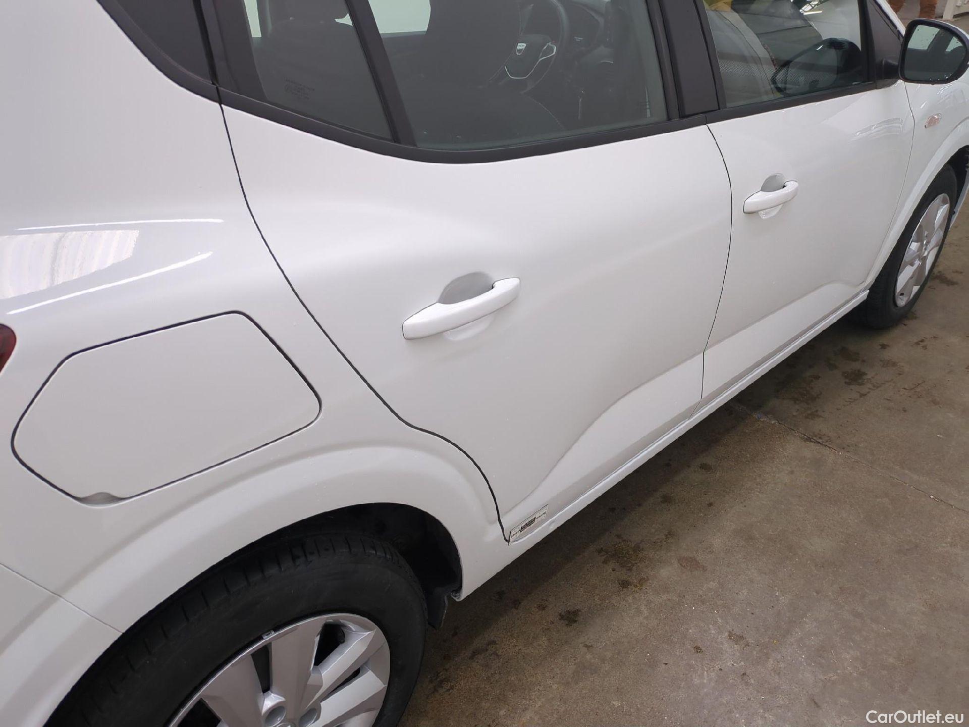  Dacia  Sandero  III Confort 1.0 TCe 90CV BVM5 E6d #10