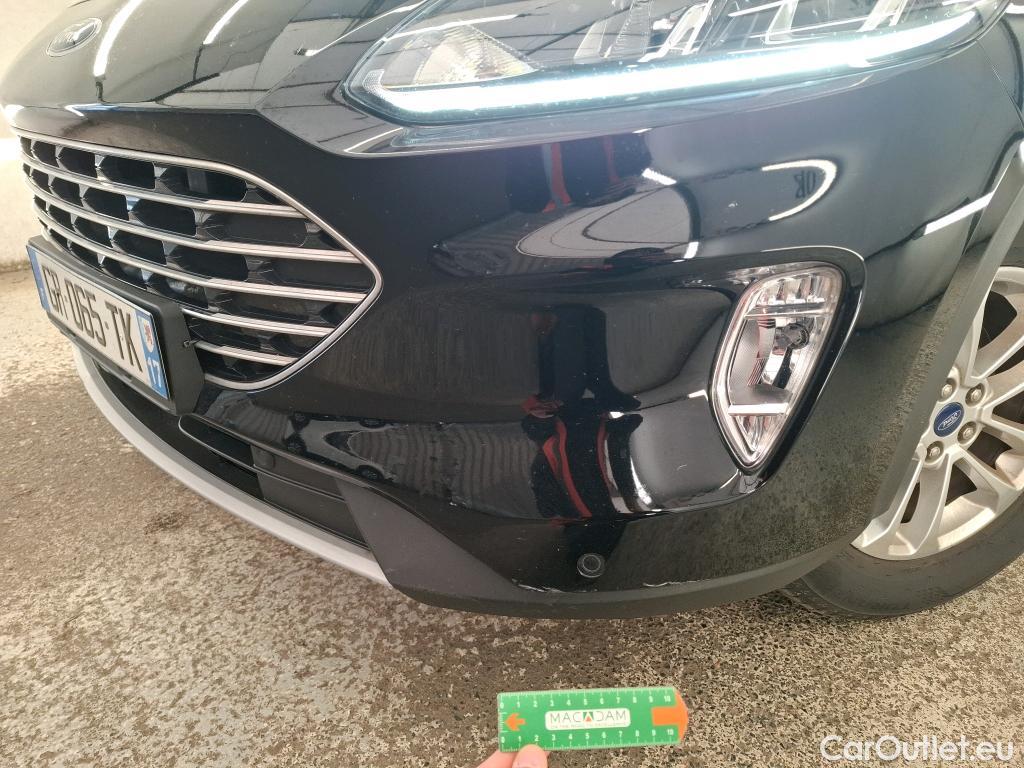  Ford  Kuga  Titanium Hybrid 2.5 190CV BVA6 E6dT #3