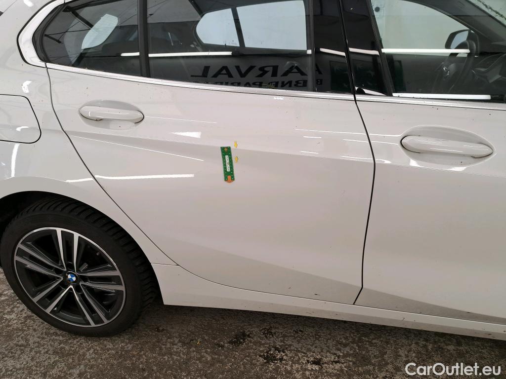  Bmw  Serie 1 BMW Série 1 / 2019 / 5P / Berline 116i DKG7 Business Design #10