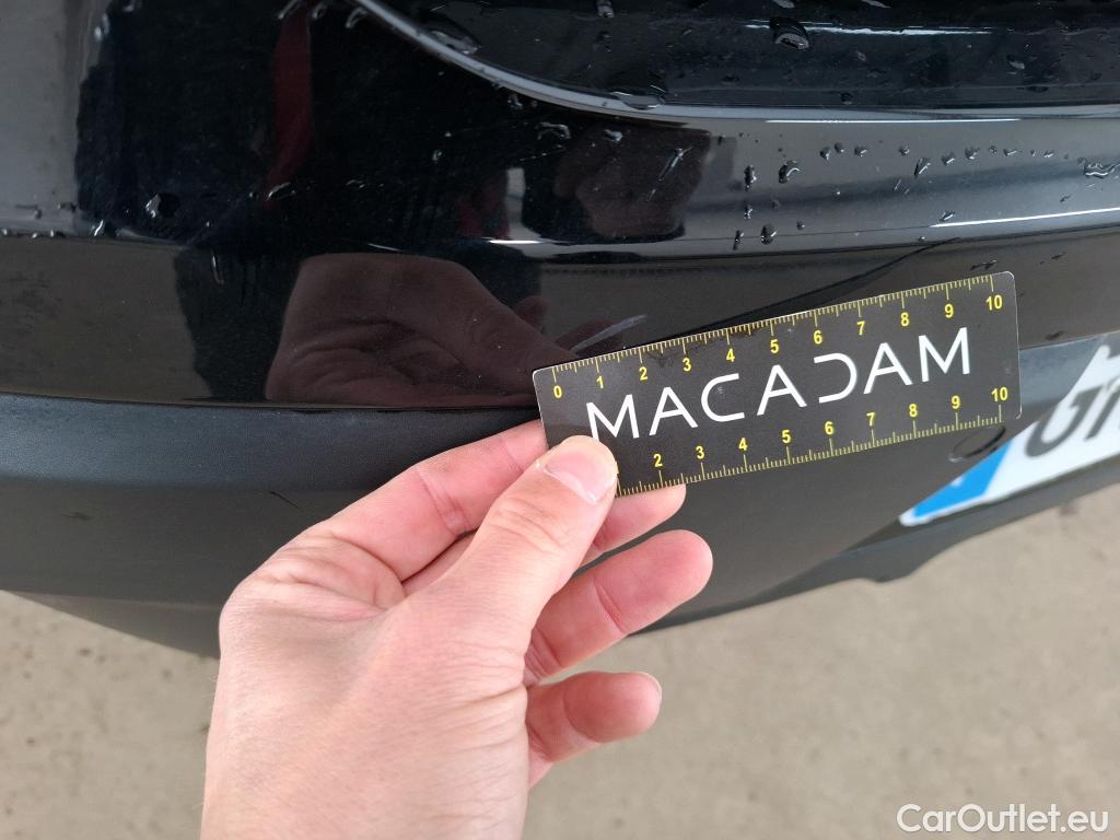  Citroen  C4  X Feel Pack 1.2 PureTech 130CV BVA8 6E #70