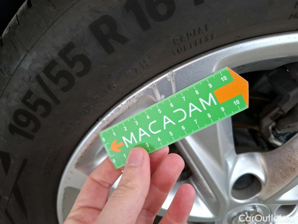  Opel  Corsa  F Elegance Business 1.2 Turbo 100CV BVA8 E6d #41