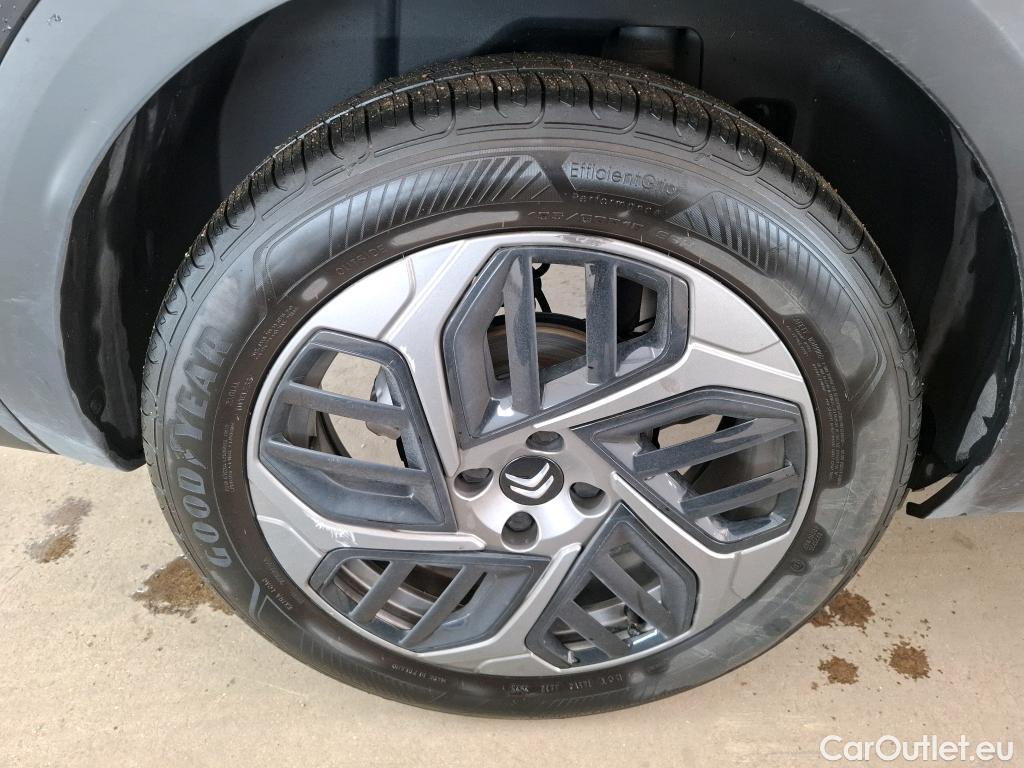  Citroen  C4  X Feel Pack 1.2 PureTech 130CV BVA8 6E #49