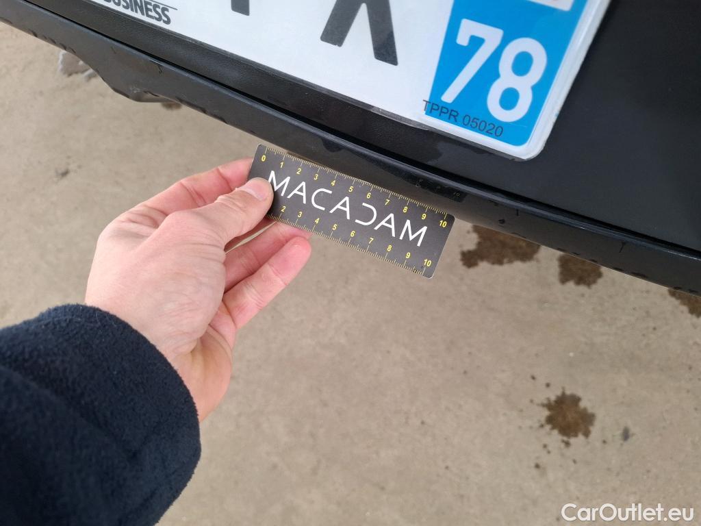  Citroen  C4  X Feel Pack 1.2 PureTech 130CV BVA8 6E #64