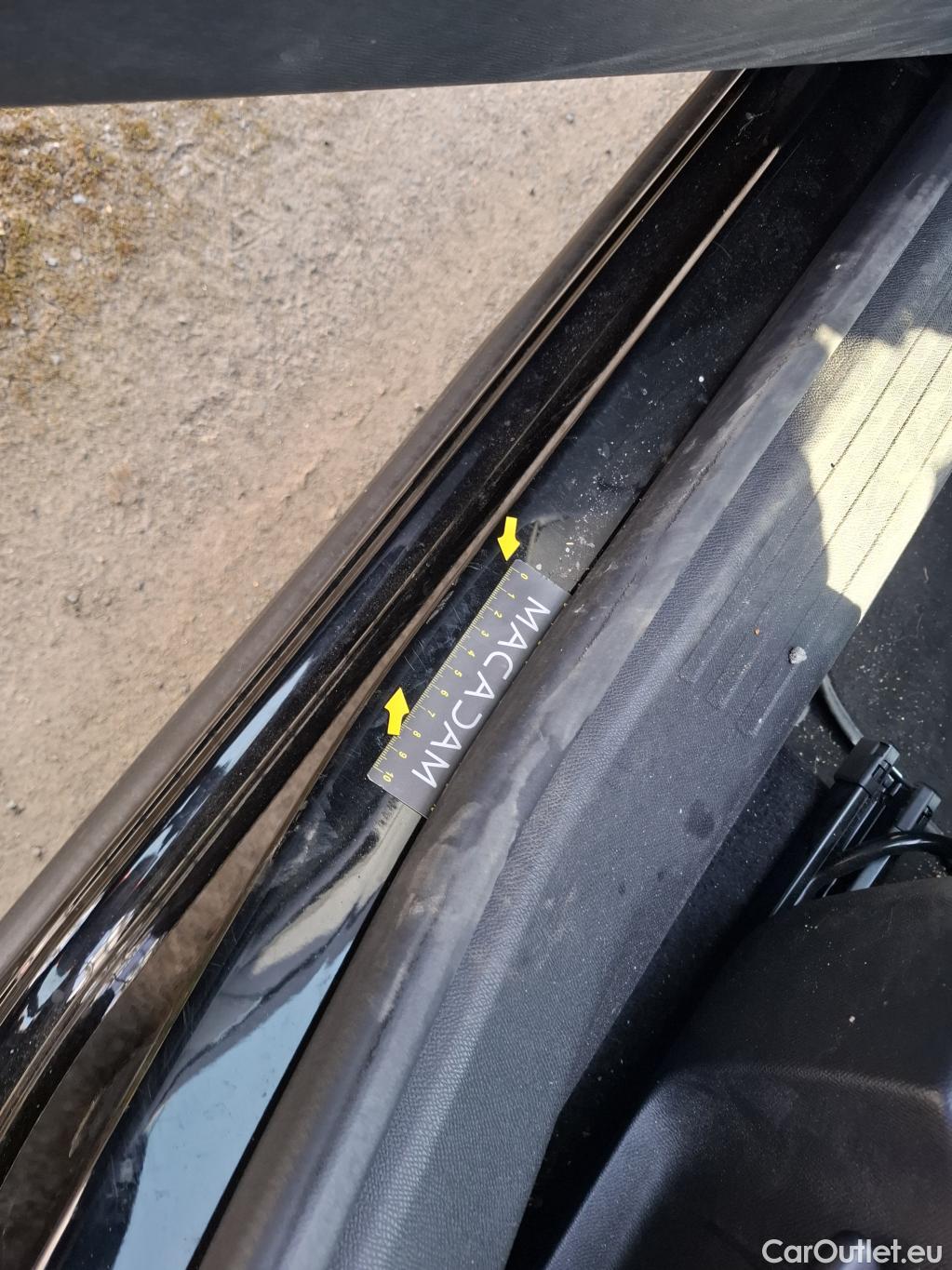  Citroen  C4  X Feel Pack 1.2 PureTech 130CV BVA8 6E #80