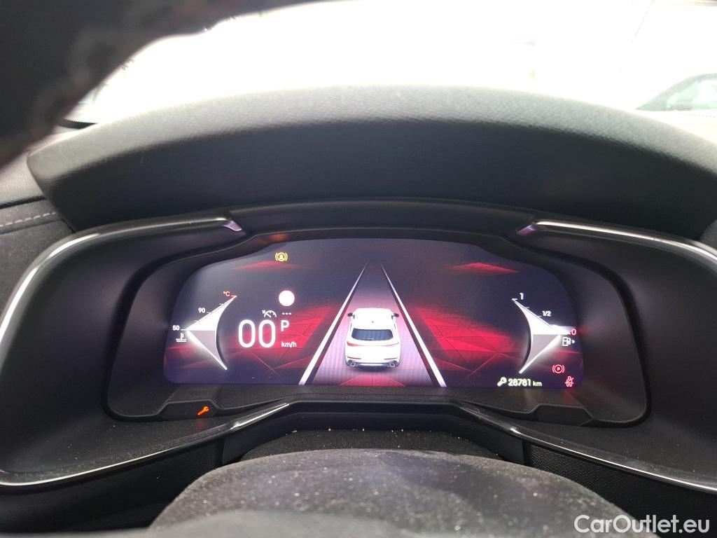  Citroen  DS 7 CROSSBACK 7 Performance Line 1.5 BlueHDi 130CV BVA8 6E #27