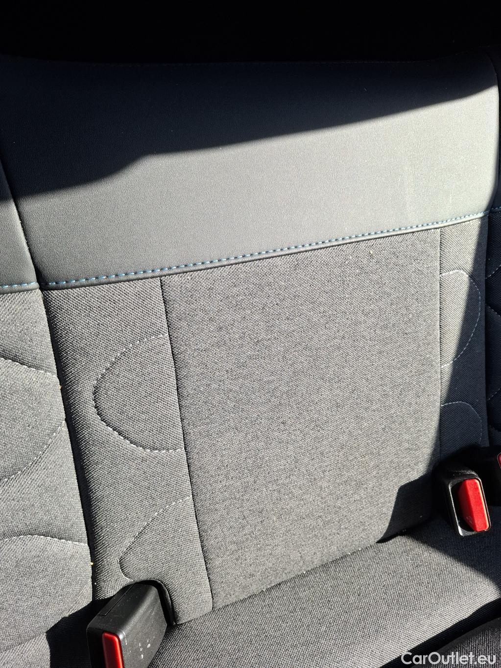  Citroen  C4  X Feel Pack 1.2 PureTech 130CV BVA8 6E #57