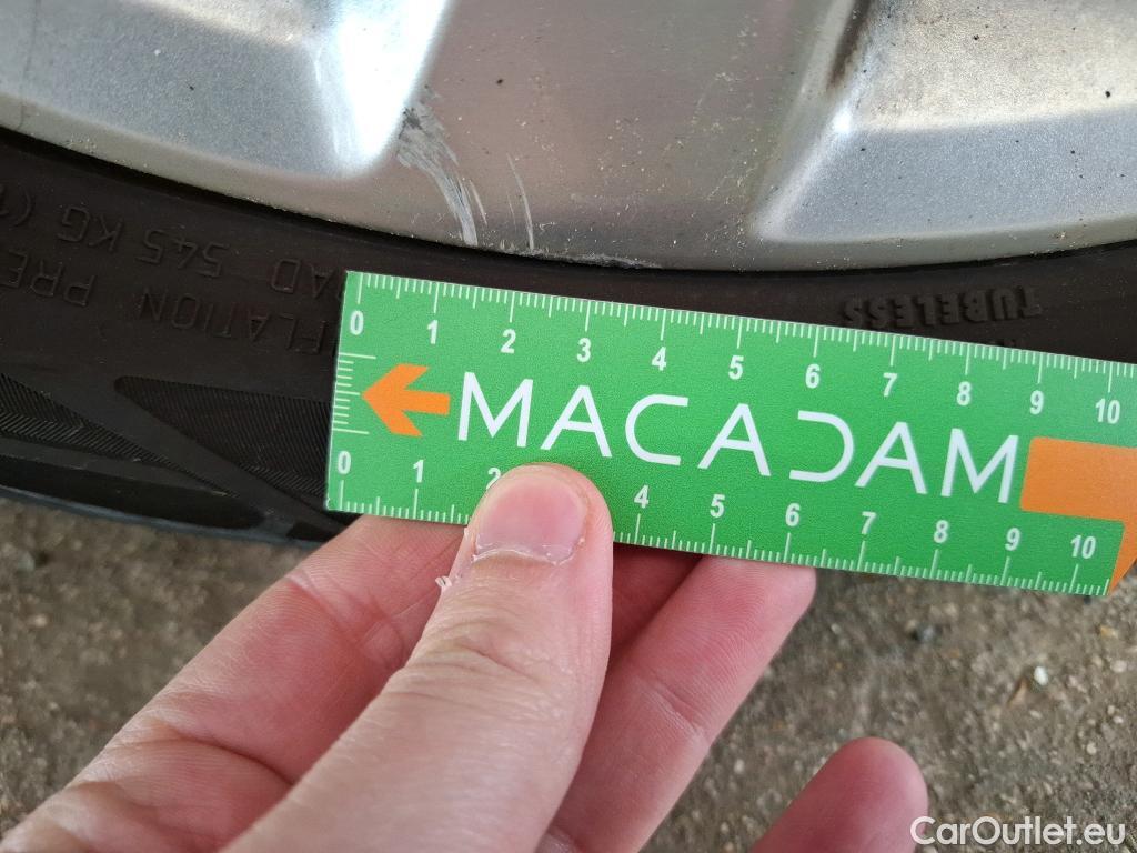  Opel  Corsa  F Elegance Business 1.2 Turbo 100CV BVA8 E6d #46