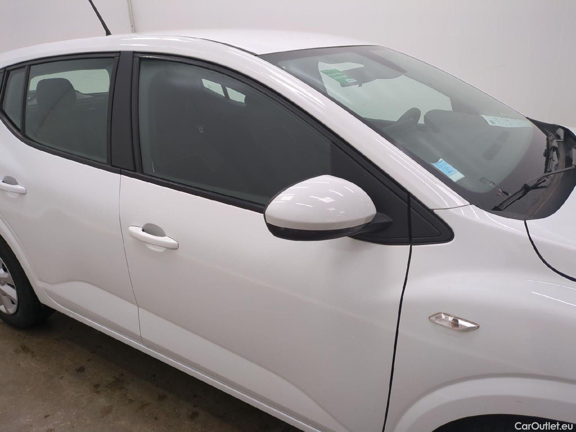  Dacia  Sandero  III Confort 1.0 TCe 90CV BVM5 E6d #18