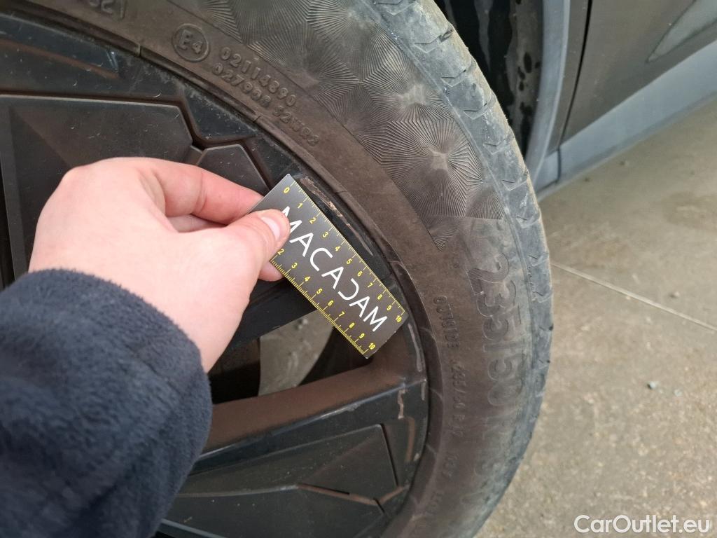  Citroen  DS 7 CROSSBACK 7 Performance Line 1.5 BlueHDi 130CV BVA8 6E #7