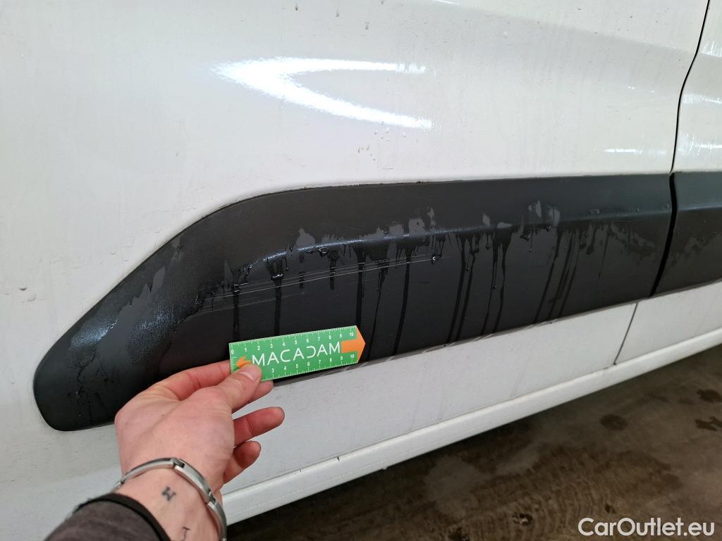  Citroen  Berlingo  Fourgon Worker M 1000 1.2 PureTech 130CV BVA8 E6d / OPPO
 #15