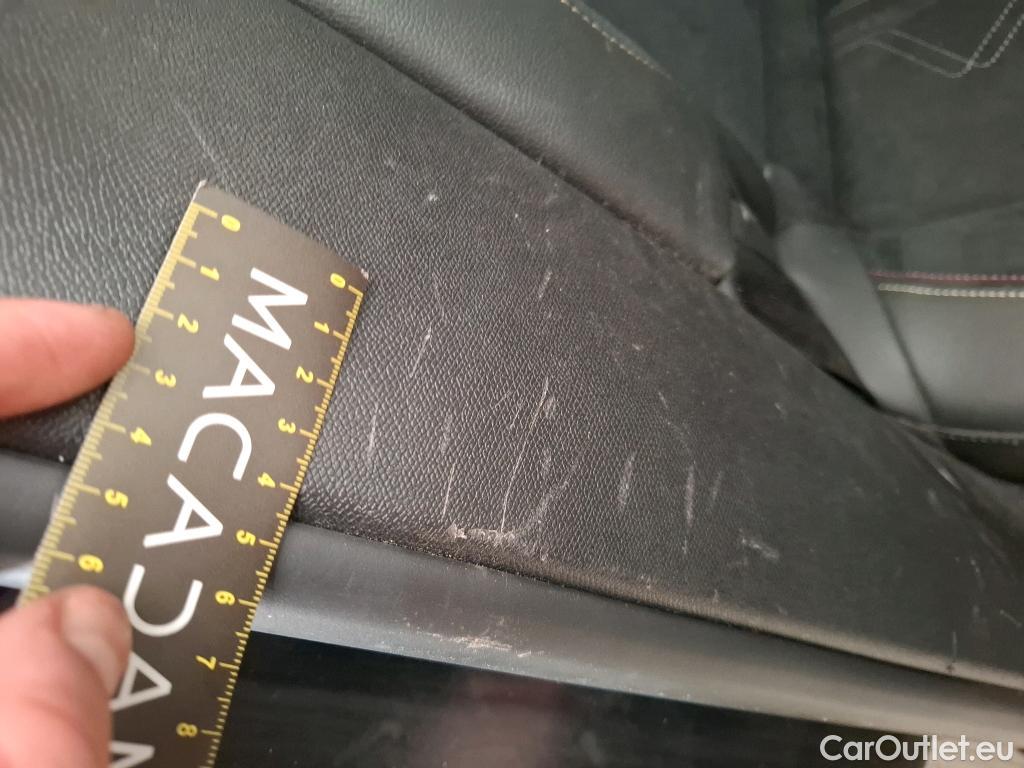  Citroen  DS 7 CROSSBACK 7 Performance Line 1.5 BlueHDi 130CV BVA8 6E #17