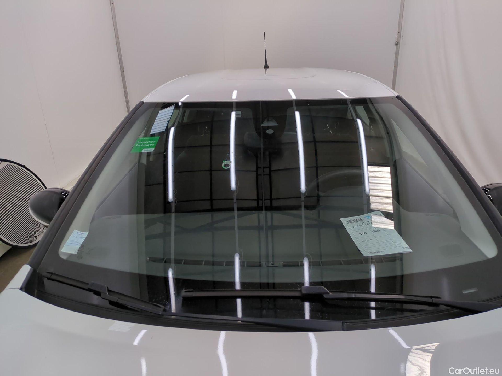  Citroen  C3  Société Feel 1.2 PureTech 80CV BVM5 E6d #5