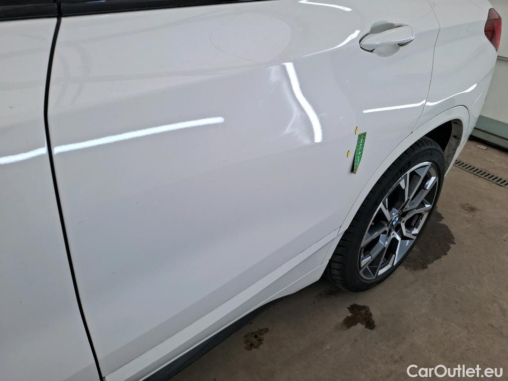  Bmw  X2 Série  sDrive 18i M Sport 1.5 135CV BVM6 E6d #36