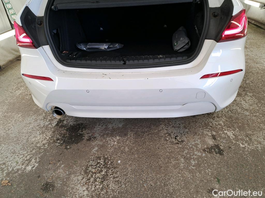  Bmw  Serie 1 BMW Série 1 / 2019 / 5P / Berline 116i DKG7 Business Design #15