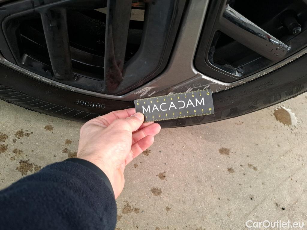  Citroen  C4  X Feel Pack 1.2 PureTech 130CV BVA8 6E #29