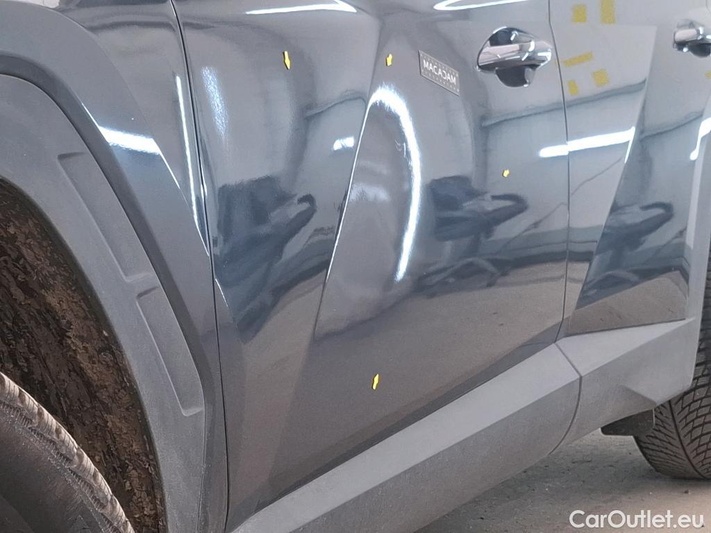  Hyundai  Tucson  Executive Hybrid 2WD 1.6 T-GDI 230CV BVA6 E6d #18