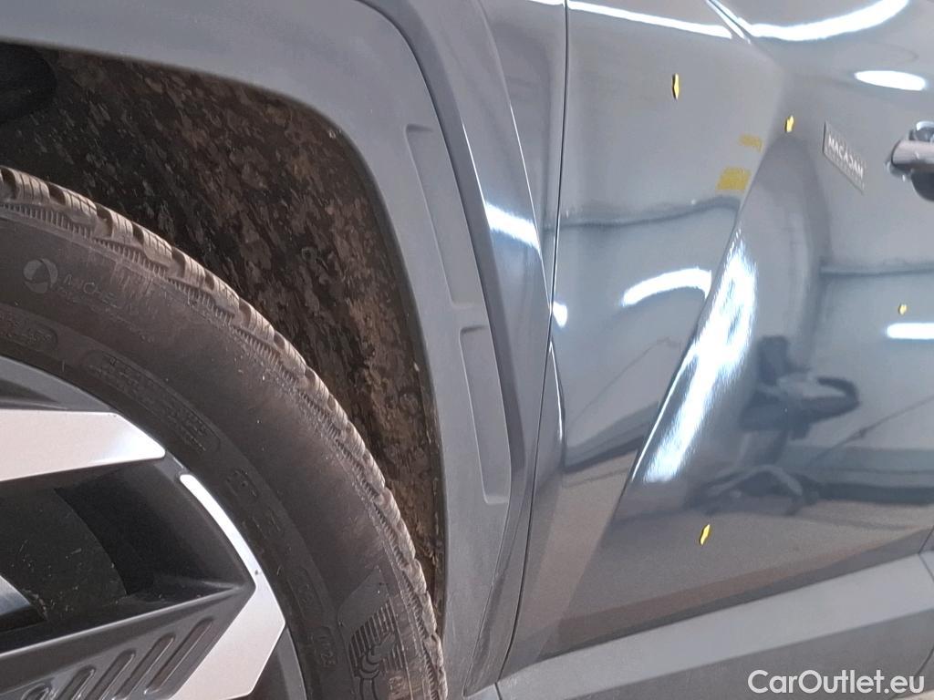  Hyundai  Tucson  Executive Hybrid 2WD 1.6 T-GDI 230CV BVA6 E6d #21