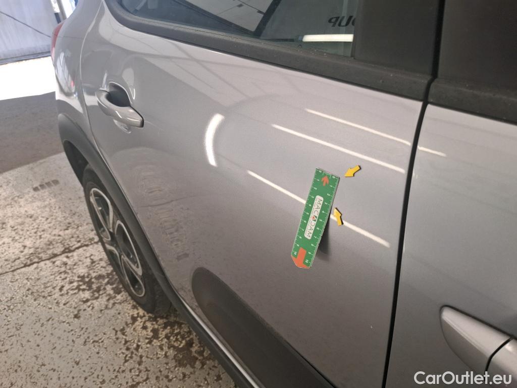  Citroen  C3  Shine Business 1.2 PureTech 110CV BVM6 E6d #7