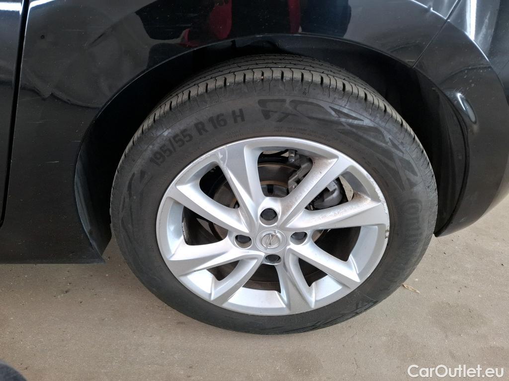  Opel  Corsa  F Elegance Business 1.2 Turbo 100CV BVA8 E6d #22