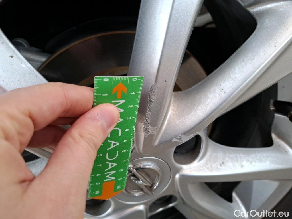  Opel  Corsa  F Elegance Business 1.2 Turbo 100CV BVA8 E6d #35