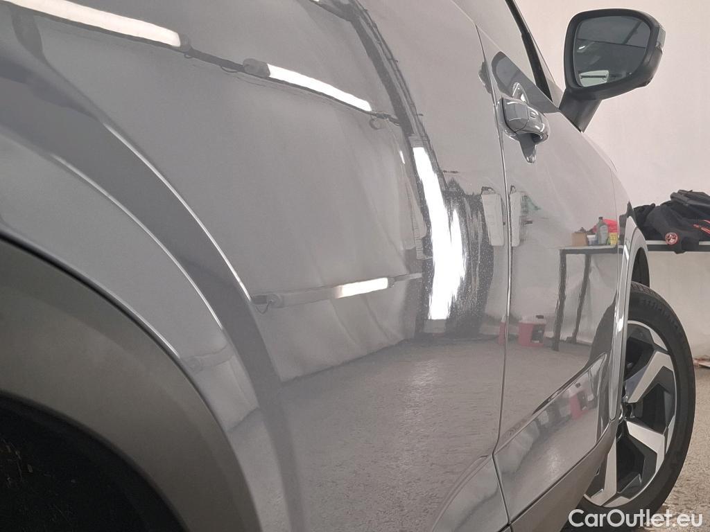  Nissan  Qashqai NISSAN  / 2021 / 5P / Crossover 1.3 MHEV 158ch Xtronic Tekna #12