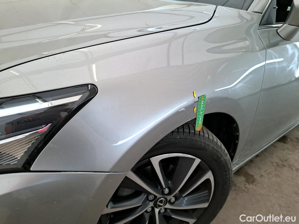  Lexus  CT LEXUS   2017  5P  Berline 200H Pack Business Auto #61
