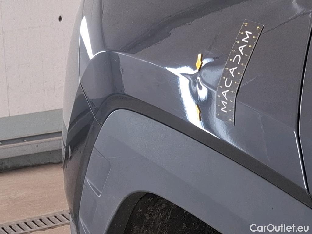  Hyundai  Tucson  Executive Hybrid 2WD 1.6 T-GDI 230CV BVA6 E6d #41