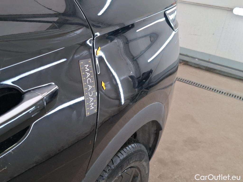  Citroen  DS 7 CROSSBACK 7 Performance Line 1.5 BlueHDi 130CV BVA8 6E #21