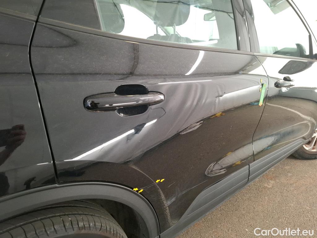  Ford  Kuga FORD  / 2019 / 5P / SUV 2.5 Dur 225 hybrid PHEV Pshift Titanium #5