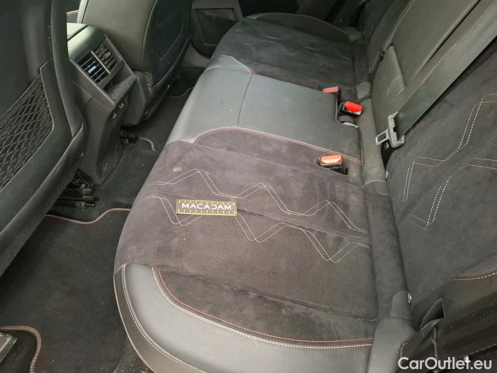  Citroen  DS 7 CROSSBACK 7 Performance Line 1.5 BlueHDi 130CV BVA8 6E #25