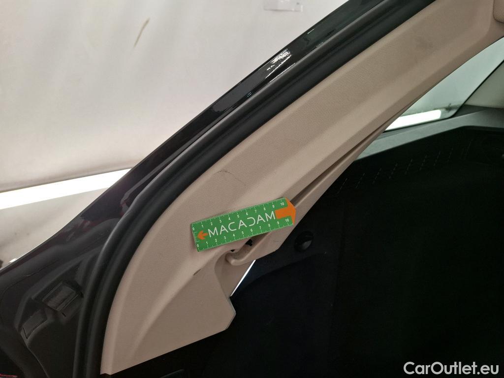  Bmw  Serie 5 BMW Série 5 Touring / 2020 / 5P / Break 520d 190ch Business Design BVA8 #122