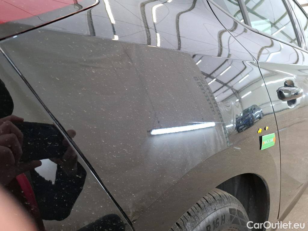  Opel  Corsa  F Elegance Business 1.2 Turbo 100CV BVA8 E6d #59