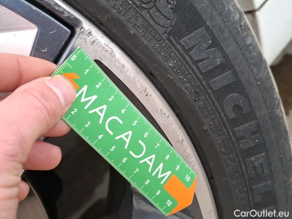  Bmw  X2 Série  sDrive 18i M Sport 1.5 135CV BVM6 E6d #12