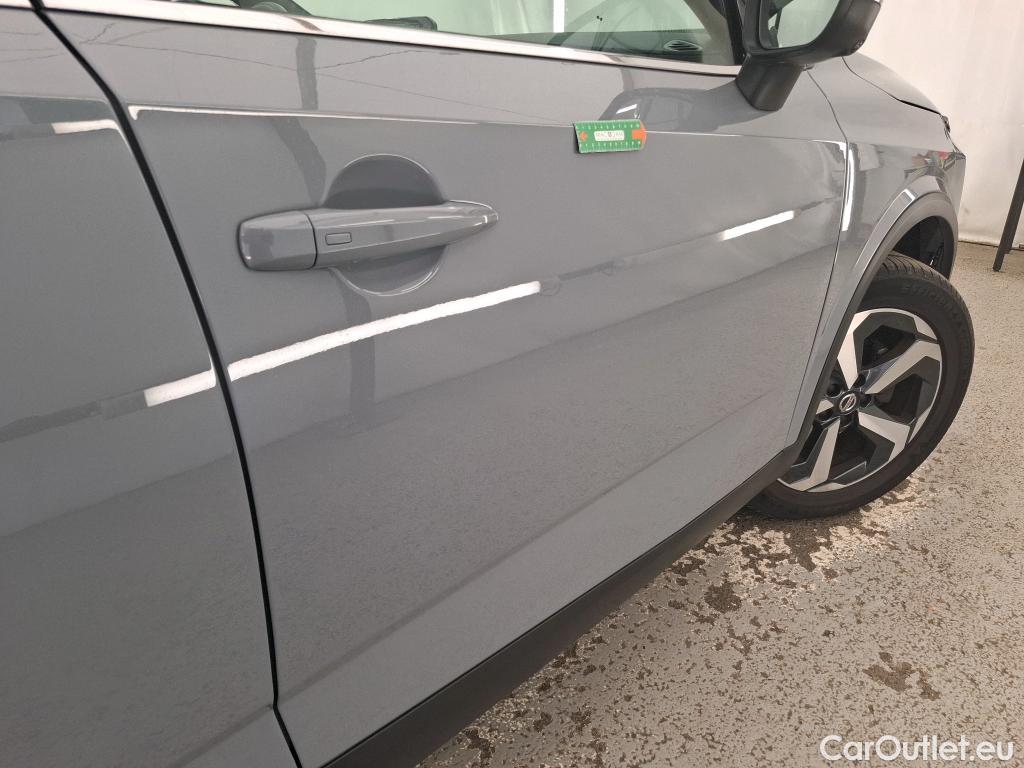  Nissan  Qashqai NISSAN  / 2021 / 5P / Crossover 1.3 MHEV 158ch Xtronic Tekna #13