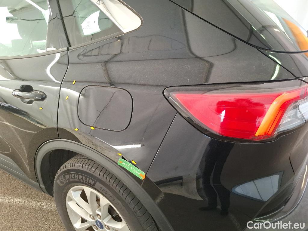  Ford  Kuga FORD  / 2019 / 5P / SUV 2.5 Dur 225 hybrid PHEV Pshift Titanium #1