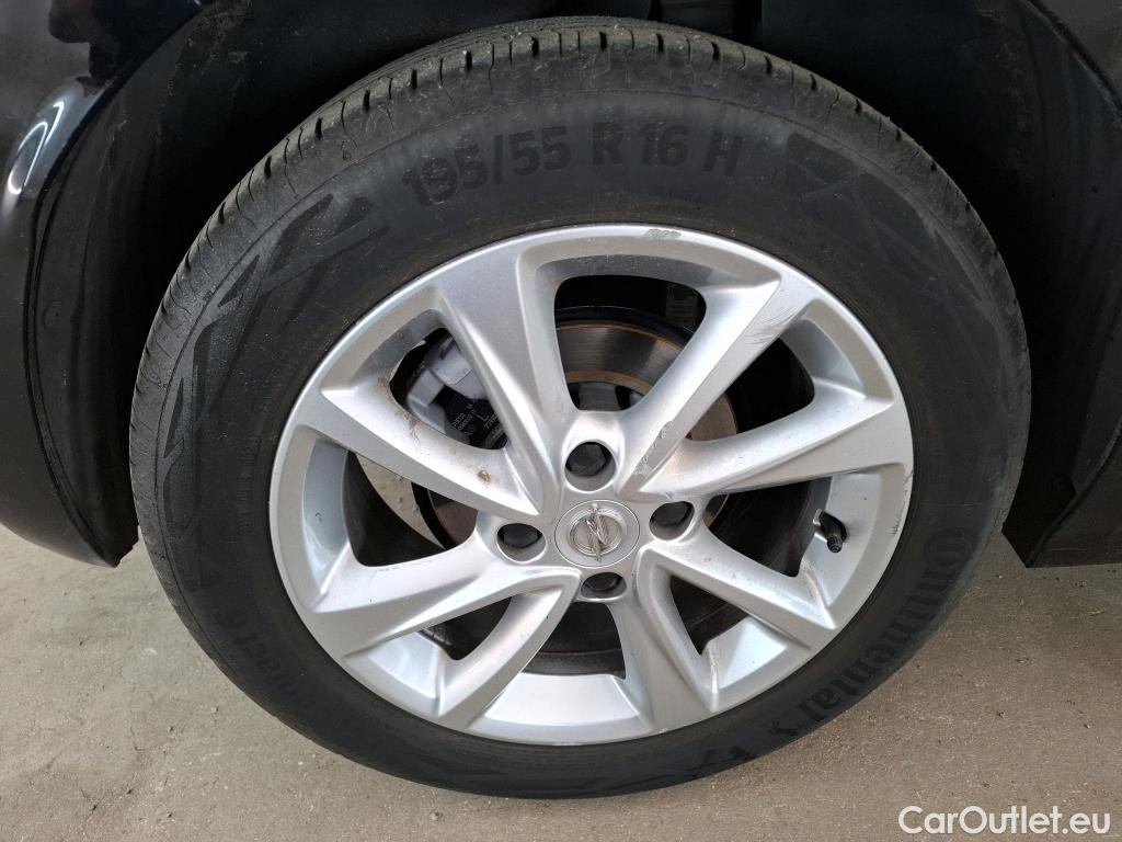  Opel  Corsa  F Elegance Business 1.2 Turbo 100CV BVA8 E6d #31