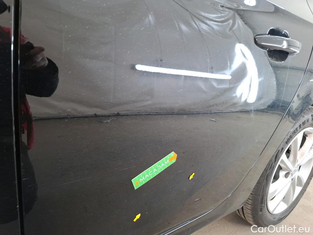  Opel  Corsa  F Elegance Business 1.2 Turbo 100CV BVA8 E6d #5